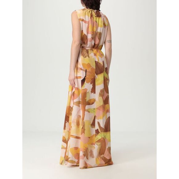 Paul Smith Dress woman Women Multicolor Dresses - Picture 2 of 3